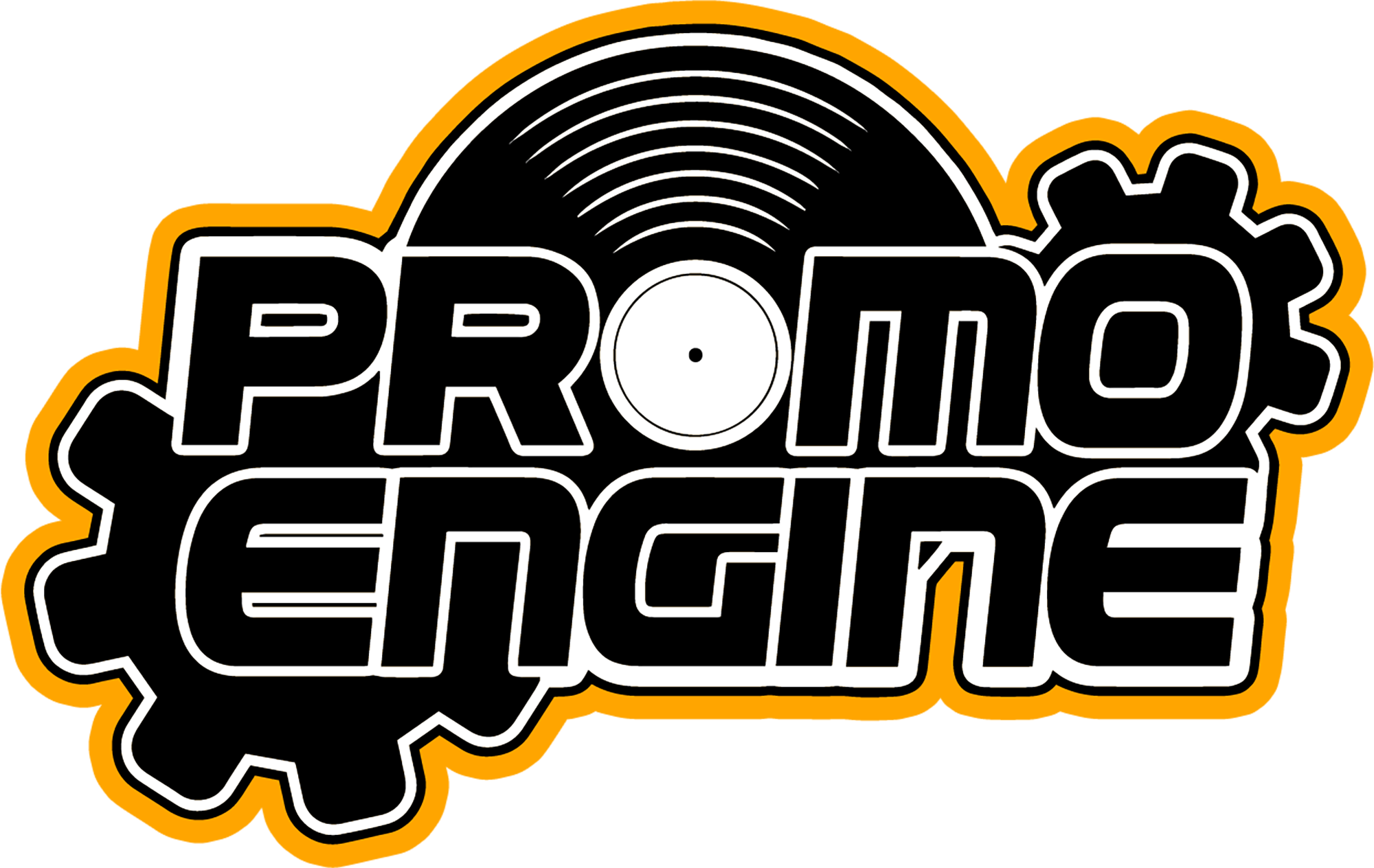 Promo Engine Logo